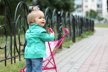 Sonbahar duygusal portre