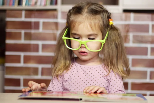 ABC e Conceito de Educação — Fotografia de Stock