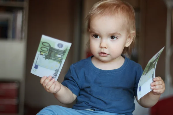 İş, finans, para