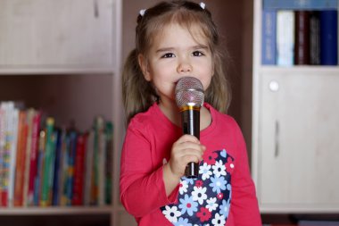 Çocuk eğlence kavramının