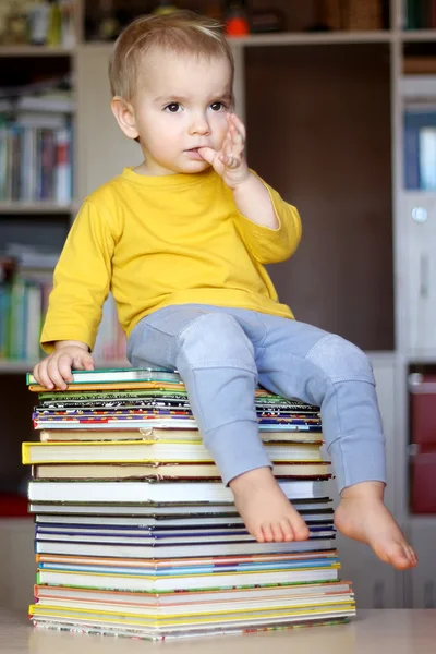 ABC e Conceito de Educação — Fotografia de Stock