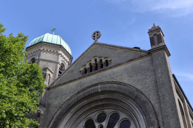 St Joseph Kilisesi, Highgate, Highgate Hill 'deki Katolik Kilisesi, Westminster piskoposluğu, Londra