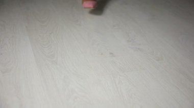 Ayakkabı kız bacaklar Close-Up