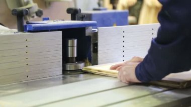 Marangoz inşaat makine için