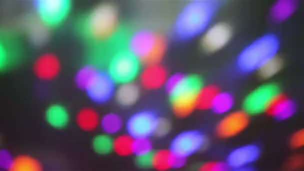 Bokeh lumières texture éclatante 