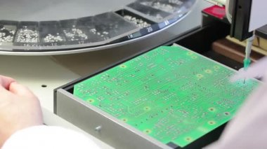 Elektrik panoları imalatı