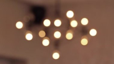 restoranda akşam telaşı