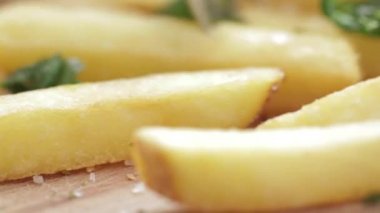 lezzetli biftek makro