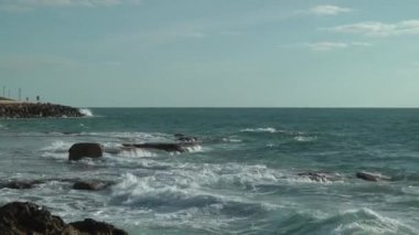 Plajlar Tel-Aviv, İsrail