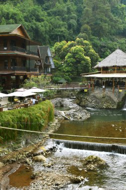 Purwokerto, Endonezya - 20 Haziran 2025: Purwokerto 'daki 