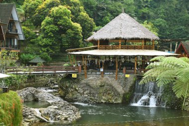 Purwokerto, Endonezya - 20 Haziran 2025: Purwokerto 'daki 