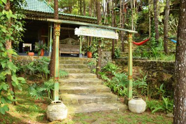 Kuningan, Endonezya - Temmuz 05, 2025: 