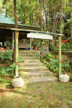 Kuningan, Endonezya - Temmuz 05, 2025: 