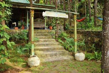 Kuningan, Endonezya - Temmuz 05, 2025: 