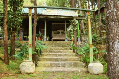 Kuningan, Endonezya - Temmuz 05, 2025: 