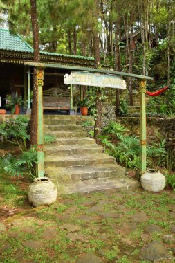 Kuningan, Endonezya - Temmuz 05, 2025: 