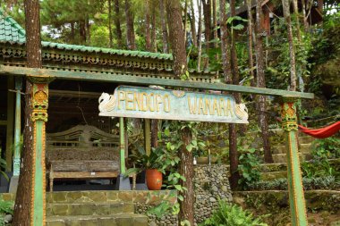 Kuningan, Endonezya - 5 Temmuz 2025: 