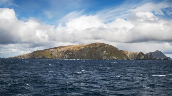 Îles Hermites, Patagonie, Chili — Photo