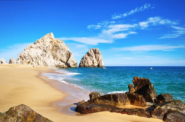 Cabo san lucas, mexiko — Stockfoto