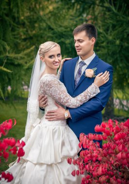 Yeni evliler ülkenin niteliğine