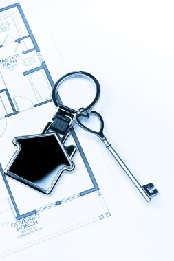 Satın almak ya da ev kiralamak için anahtar emlak piyasası