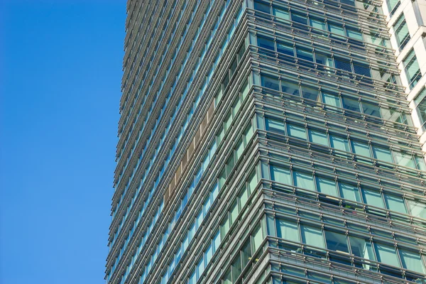 Kantoorgebouw in Londen, Engeland — Stockfoto