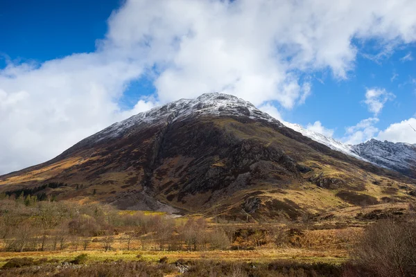 Glencoe, İskoçya, üç kız kardeş