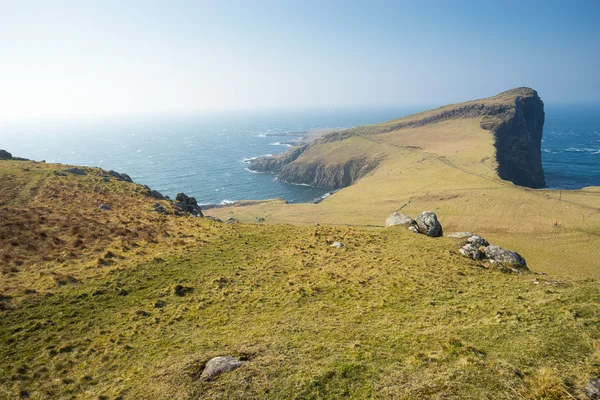 Isle of Skye, ada, İskoçya — Stok fotoğraf