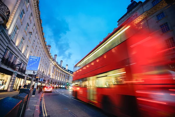 Londra - 24 Şubat: En ünlü turizm, Pic biri