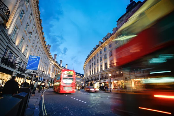 LONDRA - FEB 24: Una delle mete turistiche più famose, Pic — Foto Stock