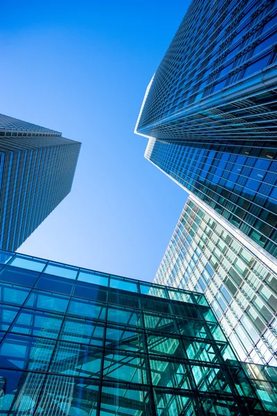 Skyscrapper Office iş Londra kurma