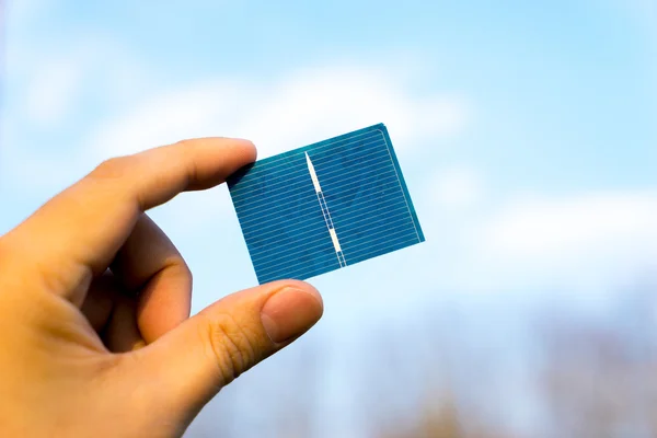 Célula Solar