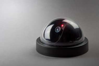 Güvenlik Cctv kamera Studio