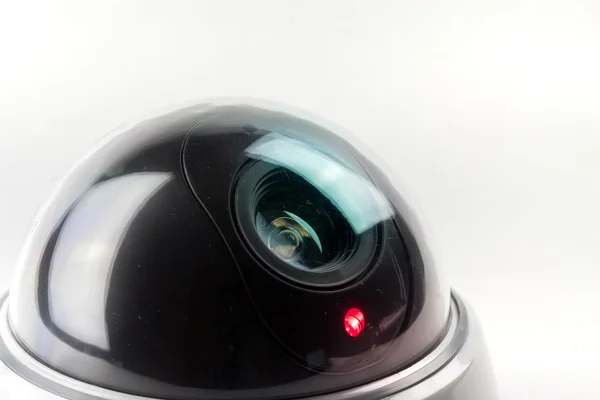 Security Cctv Camera Studio — Stock Photo, Image