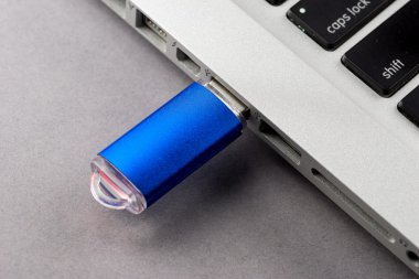 USB birden parlamak götürmek üstünde bilgisayar dizüstü klavye