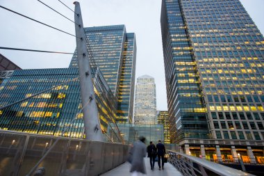  Londra, İngiltere, İngiltere'de iş ofis