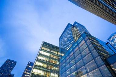  Londra, İngiltere, İngiltere'de iş ofis