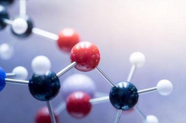 DNA, molekül, kimya laboratuvar laboratuvar test