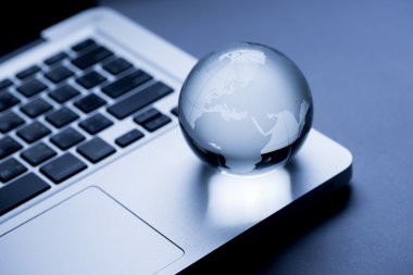 Küresel ve uluslararası iş kavramı