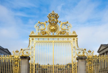Palace versailles, Fransa