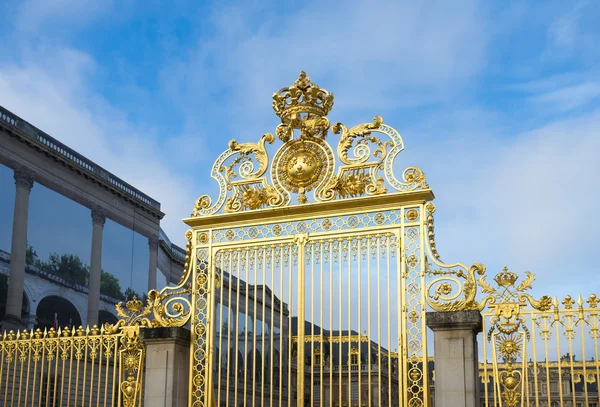 ベルサイユ宮殿、フランス — ストック写真