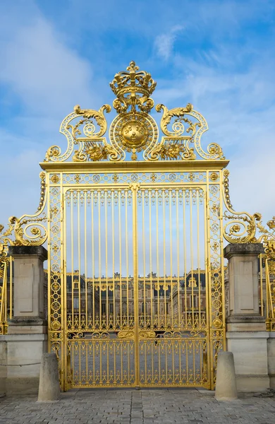 ベルサイユ宮殿、フランス — ストック写真