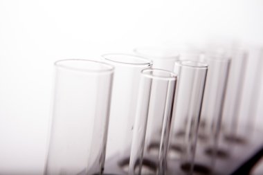 Rafineri Laboratuvar Laboratuvar tüpü