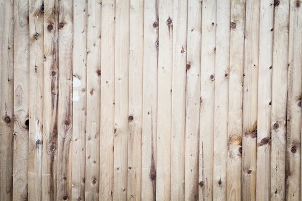 Trä trä planka med knutar, mönster av naturliga gamla bruna åldern — Stockfoto