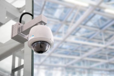 Güvenlik cctv kamera