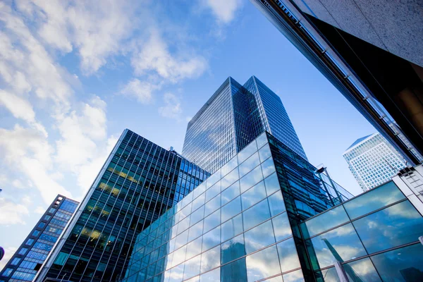 Londra skyscrapper Binası