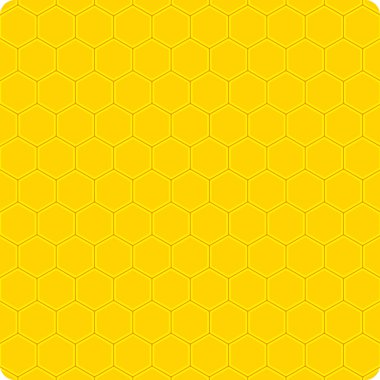 Sarı arka plan hücre.