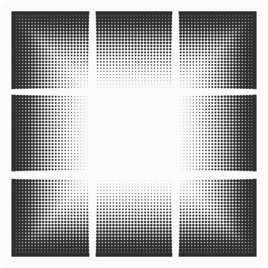 Vektör spot elektrik kesintisi.