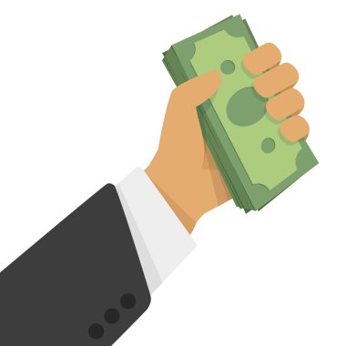 para kazanmak için zaman.