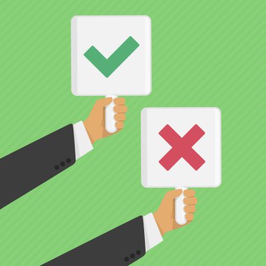 Posterler artıları ve eksileri